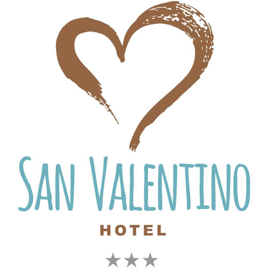 San Valentino Hotel Villa di Serio Bagian luar foto