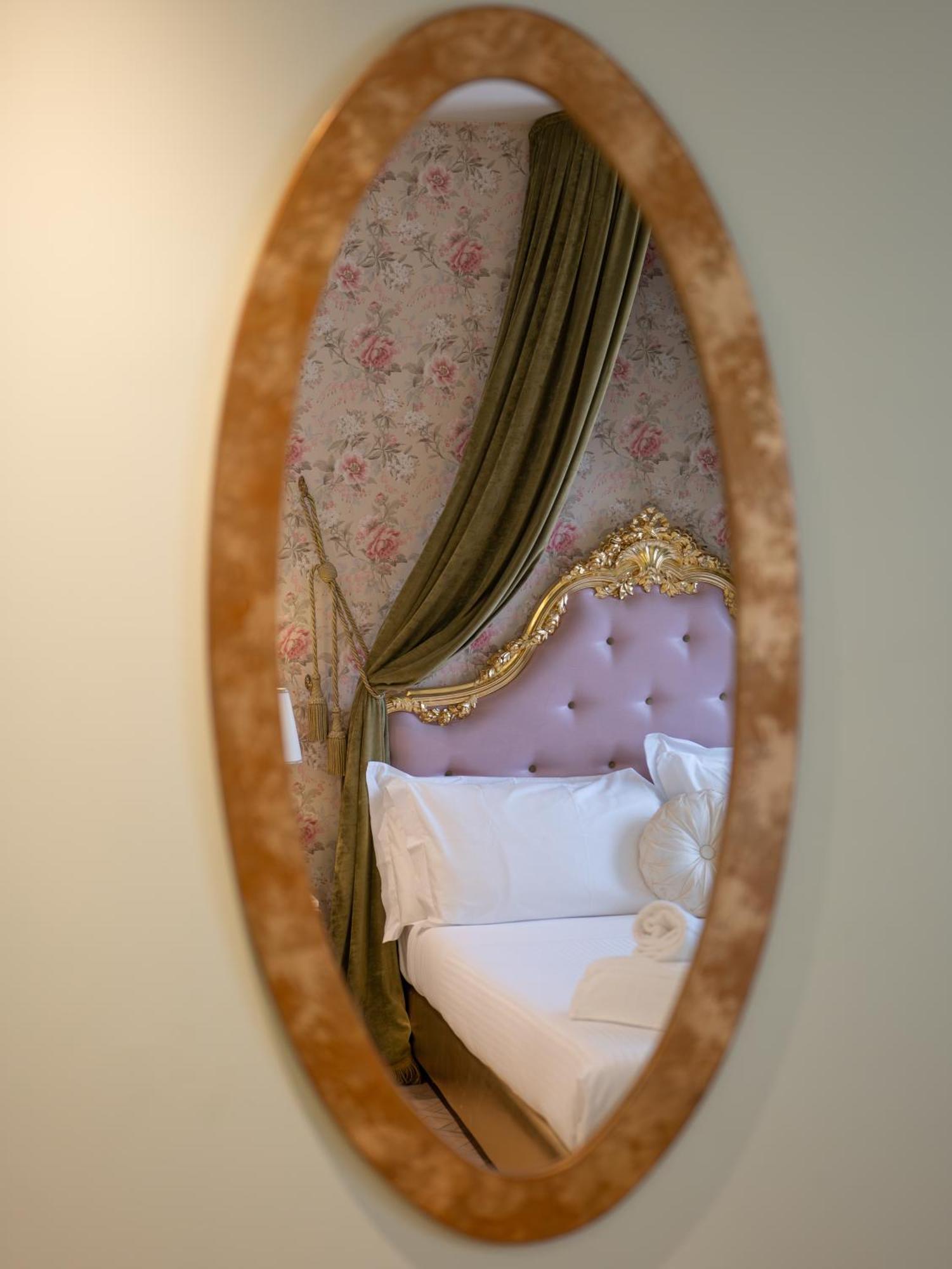 San Valentino Hotel Villa di Serio Bagian luar foto