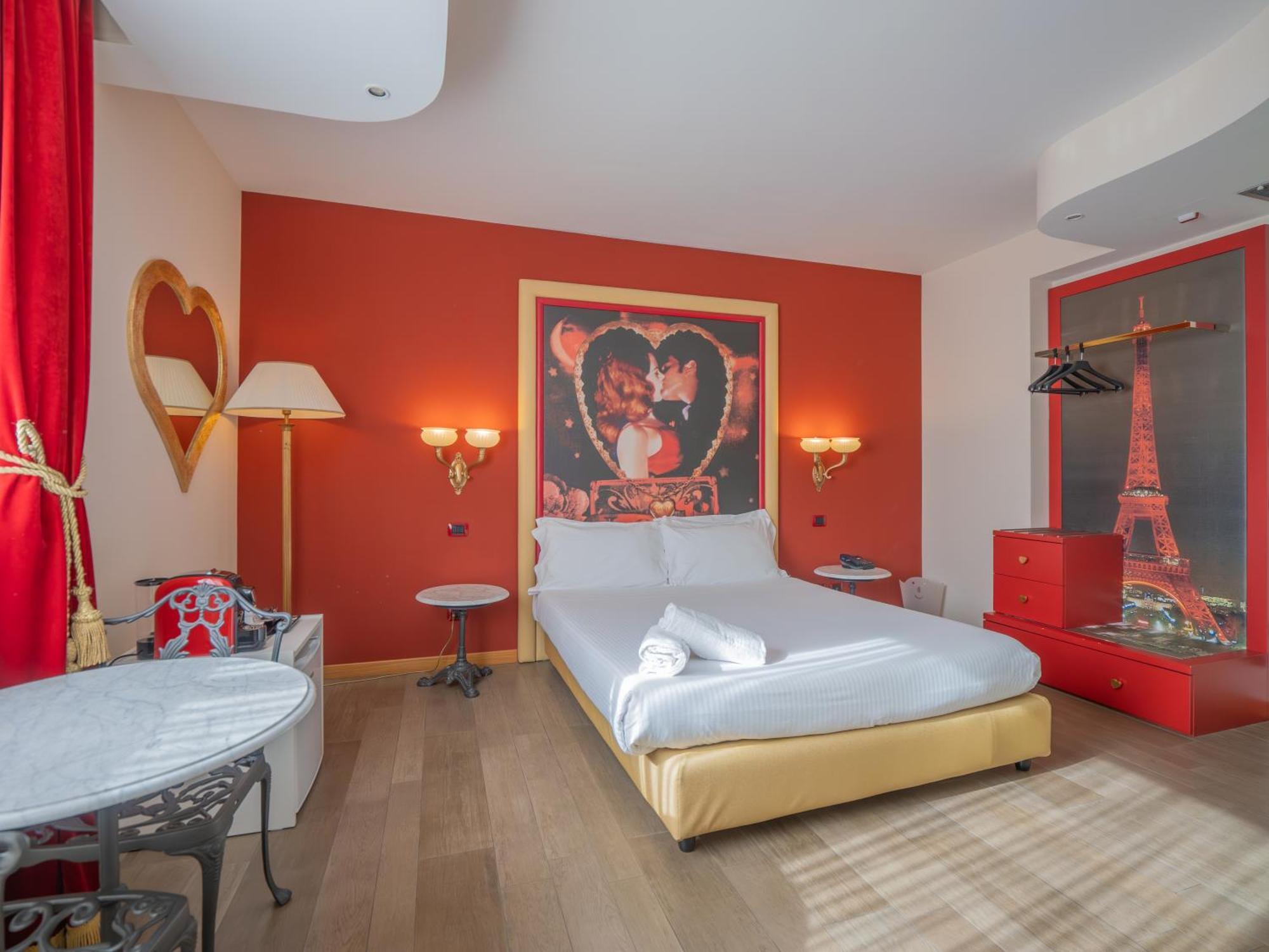 San Valentino Hotel Villa di Serio Bagian luar foto